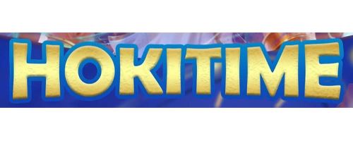 Hoki Time x katenkatrin App Store HOKITIME