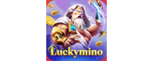 lucky mino x katenkatrin App Store LUCKYMINO