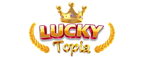 lucky topia x katenkatrin App Store LUCKYTOPIA