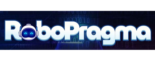 robopragma x katenkatrin App Store ROBOPRAGMA