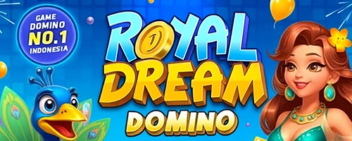 royal dream x katenkatrin App Store ROYALDREAM