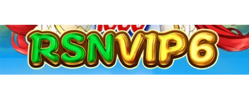 RSN VIP6 x katenkatrin App Store RSNVIP6