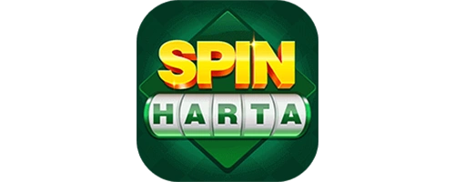 SPIN HARTA x katenkatrin App Store SPINHARTA
