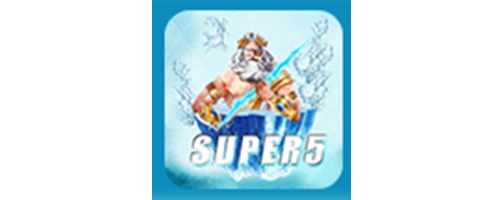 super 5 x katenkatrin App Store SUPER5